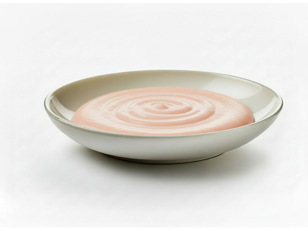 Vellutata Uovo e Prosciutto – Il gusto della cucina casalinga, subito pronto