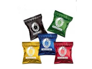 DA CHIEDERE SE METTERE CAFFE BORBONE CAPSULE POINT
