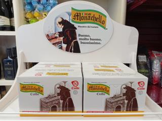 CAFFE' MONACHELLO CIALDE