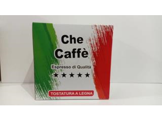 CHE CAFFE' CIALDE