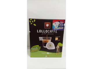 LOLLO CAFFE' CIALDE  