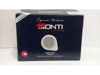 MONTI CAFFE' CIALDE