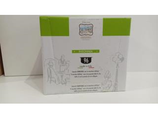 GATTOPARDO  CAPSULE INSONNIA COMPATIBILI CON LE MACCHINE CAFFITALY
